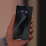 Imagen relacionada con Samsung trae Always-On Display que muestra tu fondo de pantalla