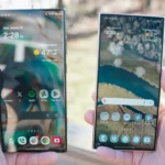 Imagen relacionada con La nueva pantalla del Samsung Galaxy S24 Ultra es excelente para bloquear reflejos