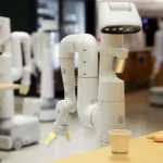 Imagen relacionada con Aprendizaje visual: Google explora el potencial de los videos en el entrenamiento de robots