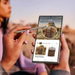 Imagen relacionada con Google presenta nuevo gesto para Android en su función Circle to Search