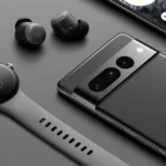 Imagen relacionada con El arte sonoro detrás de los dispositivos Pixel: Una combinación de sonido e IA