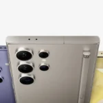 Imagen relacionada con Cambios en el procesamiento de la cámara del Galaxy S24: Imágenes más suaves y naturales