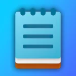 Imagen relacionada con Microsoft trabaja en función de IA en Notepad para ayudar a los usuarios en la manipulación de texto