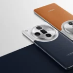 Imagen relacionada con Oppo Find X7 Ultra chega com duas lentes de zoom periscópio