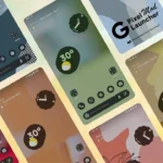 Imagen relacionada con Google añade acceso directo al Administrador de Contraseñas en el Pixel Launcher