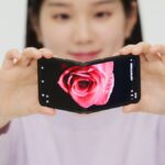 Imagen relacionada con Samsung podría apostar por vidrio en sus próximos plegables