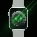 Imagen relacionada con ¿Por qué los smartwatches utilizan luz verde para medir el pulso?