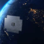 Imagen relacionada con Google invierte en 'SpaceMobile' para llevar conectividad vía satélite a Android