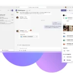 Imagen relacionada con Integración de OneDrive se agrega a Microsoft Teams