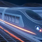 Imagen relacionada con Google Search destaca opciones sostenibles de viajes en tren en los resultados de búsqueda de vuelos