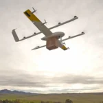 Imagen relacionada con Wing, de Alphabet, presenta drones más grandes para paquetes más pesados