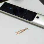 Imagen relacionada con Xgimi y MediaTek llevan Google TV a una variedad de proyectores este año