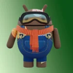 Imagen relacionada con ¿Recuerdas Androidify? Ahora puedes crear tu propio 'Bot' Android personalizado