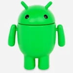 Imagen relacionada con Google lanza la figura del Android 'The Bot' para los fanáticos del sistema operativo