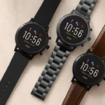 Imagen relacionada con Fossil cierra oficialmente la producción de smartwatches con Wear OS
