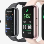 Imagen relacionada con Filtración revela detalles sobre el Samsung Galaxy Fit 3, incluyendo SOS y detección de caídas