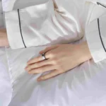 Imagen relacionada con Samsung Galaxy Ring: Compatible con Android, incompatible con iPhone