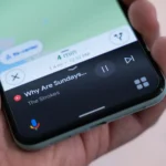 Imagen relacionada con Modo de conducción de Google Assistant se centra en la interactividad por voz