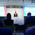 Imagen relacionada con Google inaugura nuevo centro en París dedicado a la inteligencia artificial