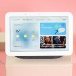 Imagen relacionada con Google Nest Hub permitirá que cualquier persona en su casa controle las funciones de Bienestar Digital
