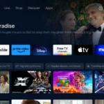 Imagen relacionada con Google presenta 'Acceso Rápido' en la pantalla principal de Android TV