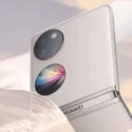Imagen relacionada con Huawei Pocket 2: El nuevo plegable tipo flip de Huawei está llegando