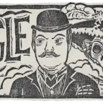 Imagen relacionada con Google celebra a José Guadalupe Posada, artista mexicano, con un Doodle