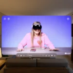 Imagen relacionada con Desarrollador crea una aplicación de YouTube para Vision Pro que Google no quiso