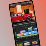 Imagen relacionada con Editor de vídeo LumaFusion para Android se vuelve aún más poderoso con la nueva actualización