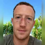 Imagen relacionada con Meta: La pasión de Mark Zuckerberg por los deportes extremos podría poner en peligro su vida