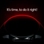 Imagen relacionada con OnePlus anuncia avance del OnePlus Watch 2, prometiendo hacerlo bien esta vez