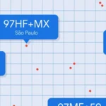 Imagen relacionada con Google Maps: Cómo descubrir el Plus Code de tu dirección en emergencias