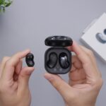 Imagen relacionada con Galaxy Buds: Los auriculares ahora traducen en vivo y cambian automáticamente las llamadas