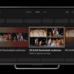 Imagen relacionada con YouTube TV permitirá la elección de cuatro juegos para ver simultáneamente