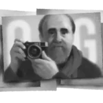 Imagen relacionada con Google rinde homenaje a Abbas Attar: El fotógrafo que inmortalizó historias y culturas alrededor del mundo