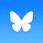 Imagen relacionada con Bluesky agrega soporte para hashtags y portabilidad de cuentas