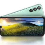 Imagen relacionada con Samsung Galaxy F15: El smartphone que trae una batería de 6.000mAh