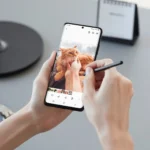 Imagen relacionada con El extraño olor del S Pen del Galaxy S24 Ultra es normal, según Samsung