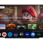 Imagen relacionada con Google TV recibe una nueva interfaz con íconos circulares