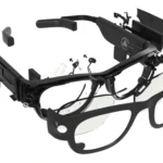 Imagen relacionada con Orion: Meta podría presentar un prototipo de gafas de AR en la Connect 2024