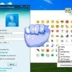 Imagen relacionada con ¿Qué pasó con MSN Messenger?