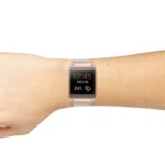 Imagen relacionada con Samsung podría lanzar el Galaxy Watch con pantalla cuadrada