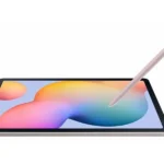 Imagen relacionada con Fuga revela actualización del Samsung Galaxy Tab S6 Lite con nuevo chipset