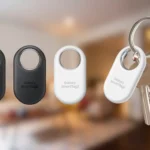 Imagen relacionada con SmartTags de Samsung: ¿Compatibles con Find My Device de Google?