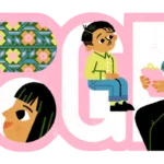 Imagen relacionada con Google celebra a la Dra. Martha Bernal, pionera de la psicología