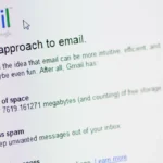 Imagen relacionada con La mejor mentira del 2004: Gmail cumple 20 años
