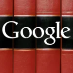 Imagen relacionada con Libros generados por IA alimentan Google Books y pueden distorsionar la historia