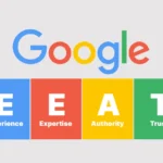Imagen relacionada con Google E-E-A-T: ¿Qué es eso?