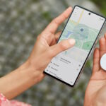 Imagen relacionada con 'Find My Device' de Google llega a Android