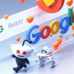 Imagen relacionada con Google es el único con acceso a Reddit
